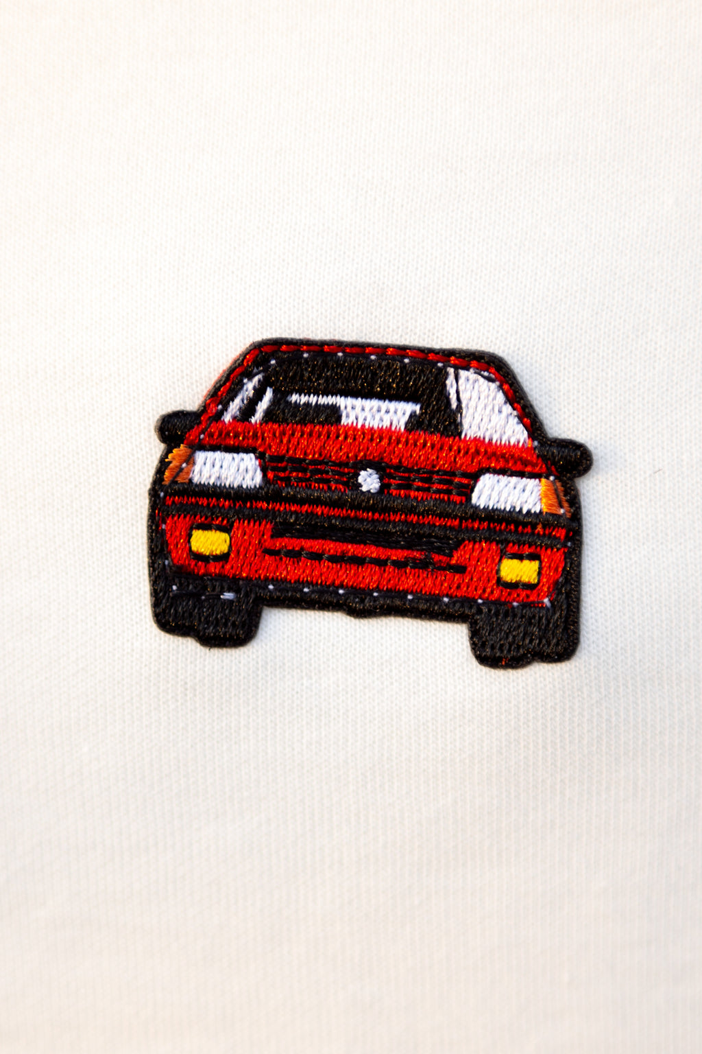 Hot Hatch