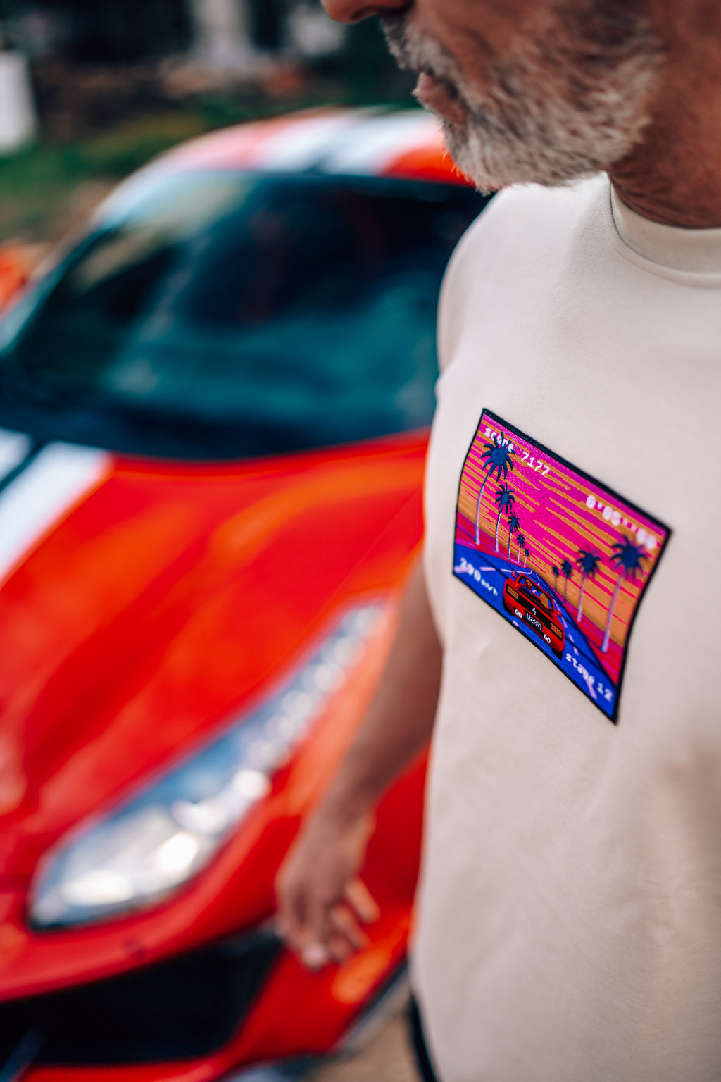 Arcade Run