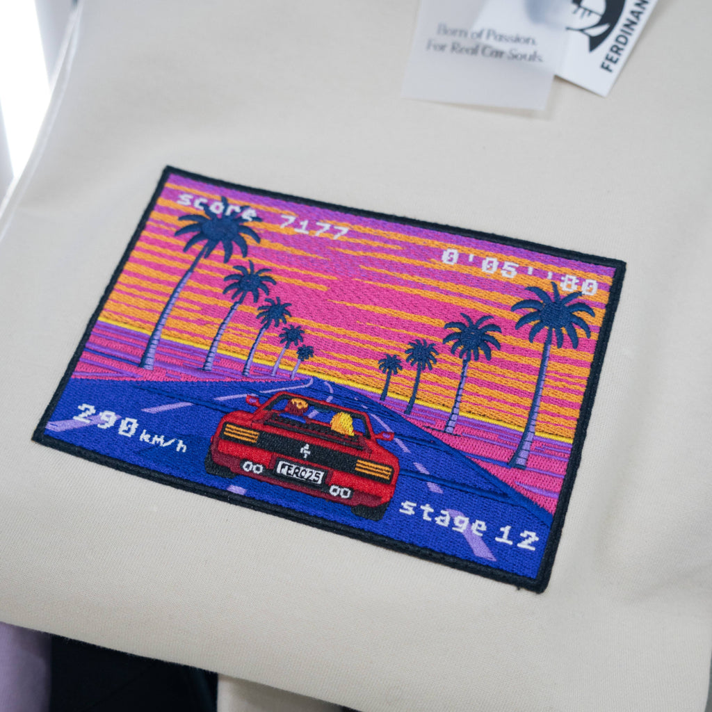 Arcade Run