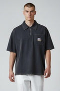 The Lawmaker Asphalt - Collared