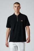 MAXI - Collared