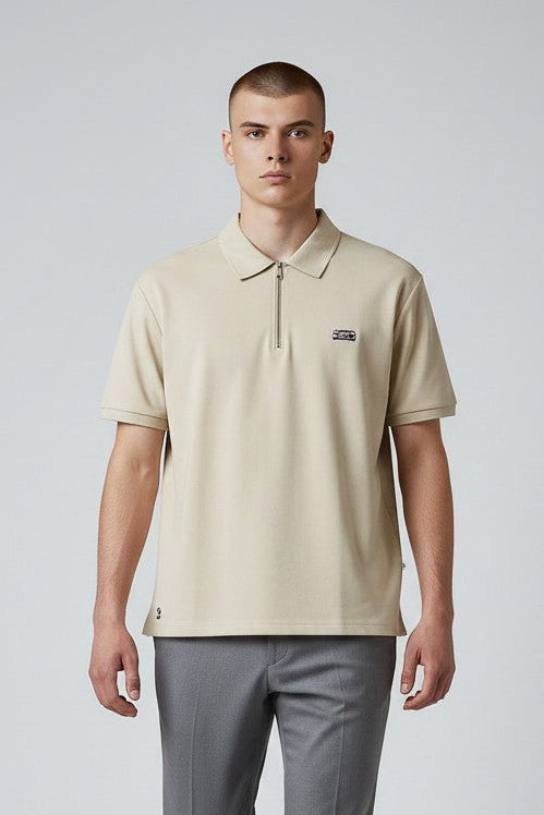 Bedroom Icon - Collared